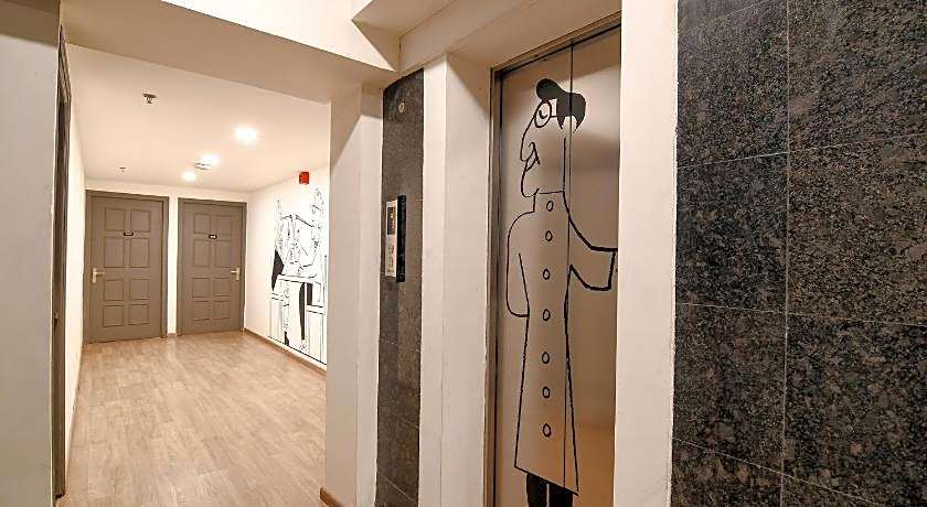 Collection O Sayeeda International