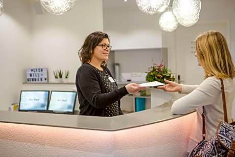 Hotel Go2Bed Weil am Rhein - Basel