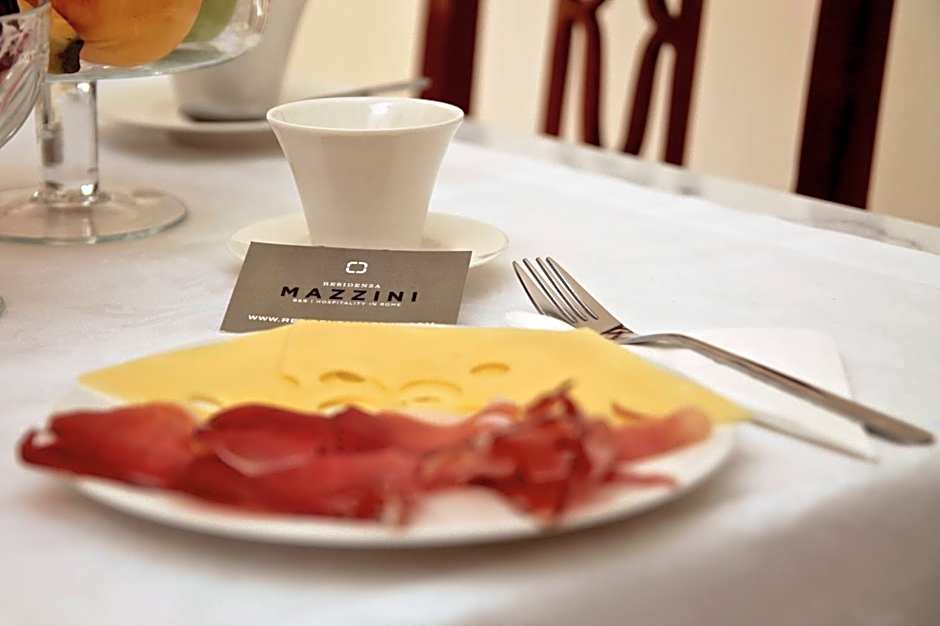 Residenza Mazzini