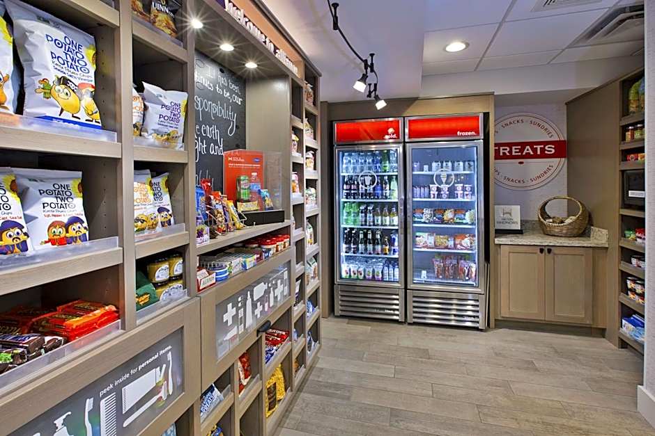 Hampton Inn By Hilton & Suites-Alliance, OH