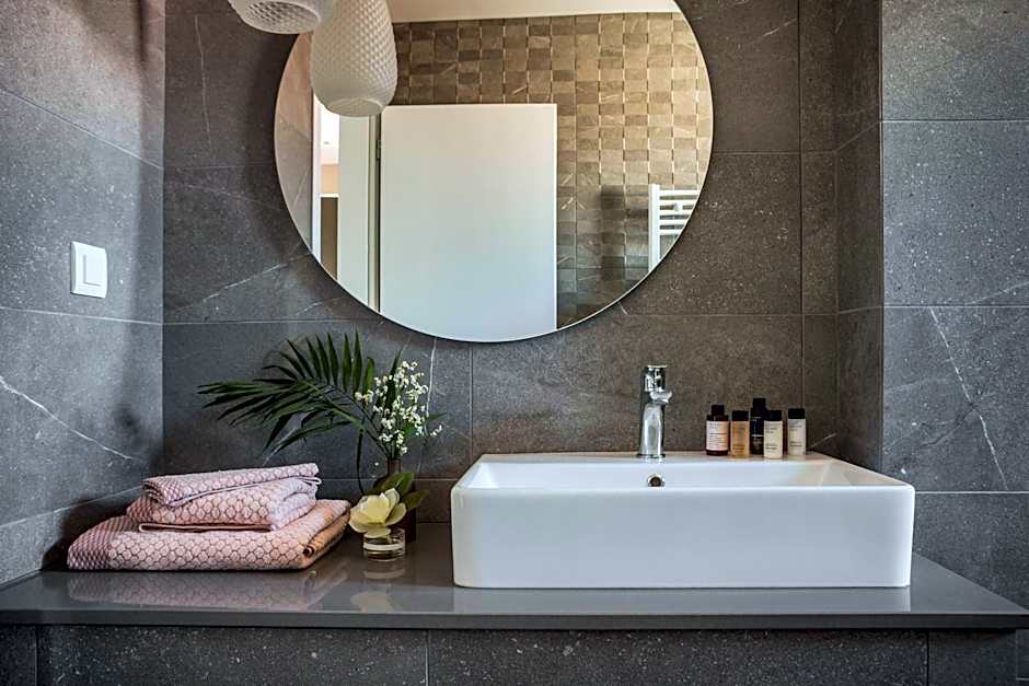 The Twelve Suites Collection