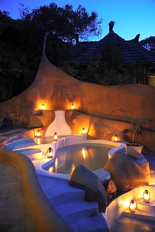 Olarro Lodge
