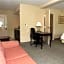 Hampton Inn Clinton