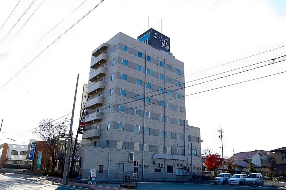 Hotel Route Inn Court Karuizawa