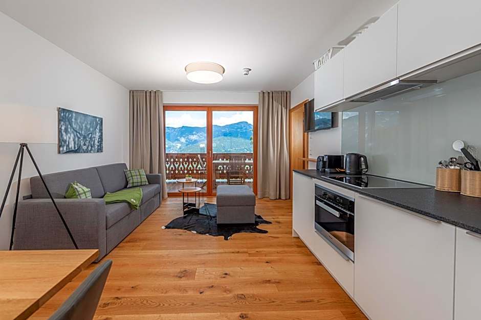 Skylodge Alpine Homes