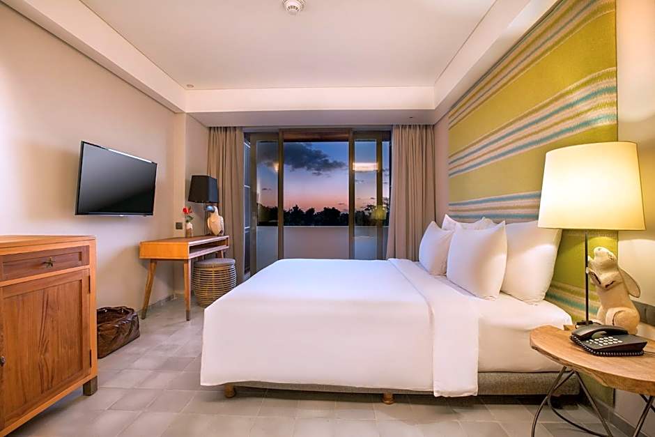 Tijili Hotel Seminyak