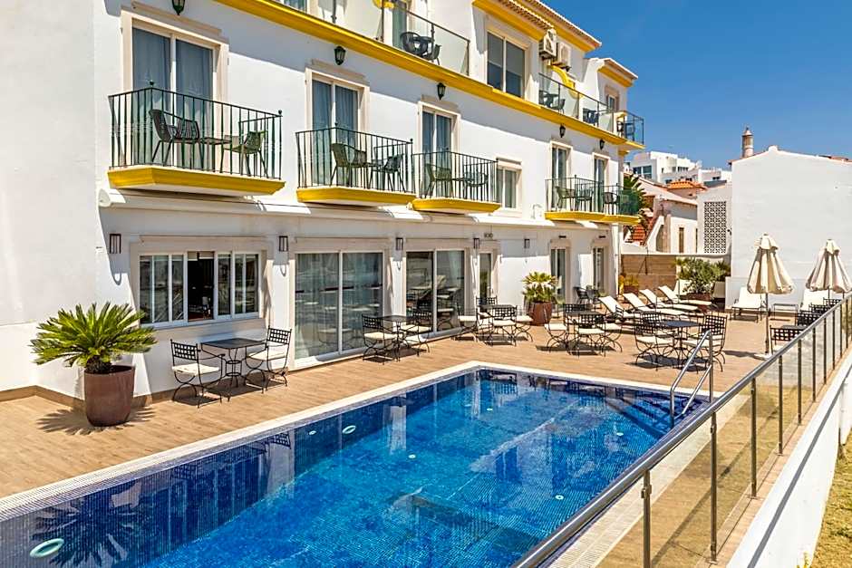 Vila Sao Vicente Boutique (Adults Only)