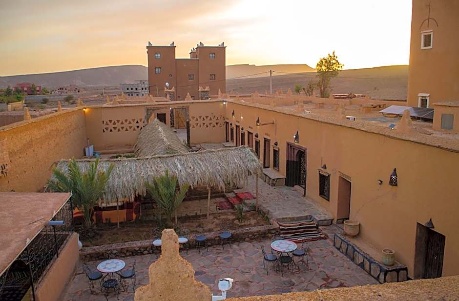 Riad Du Sud