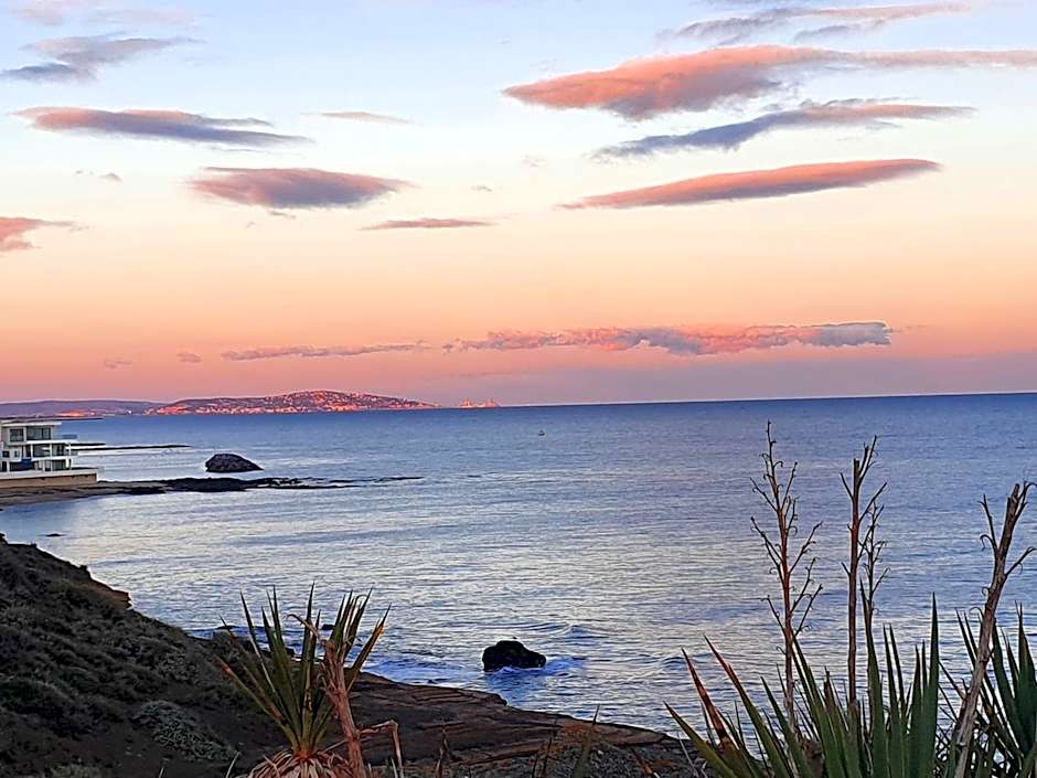 Hôtel La Grande Conque