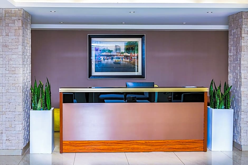 Canary Hotel Kampala