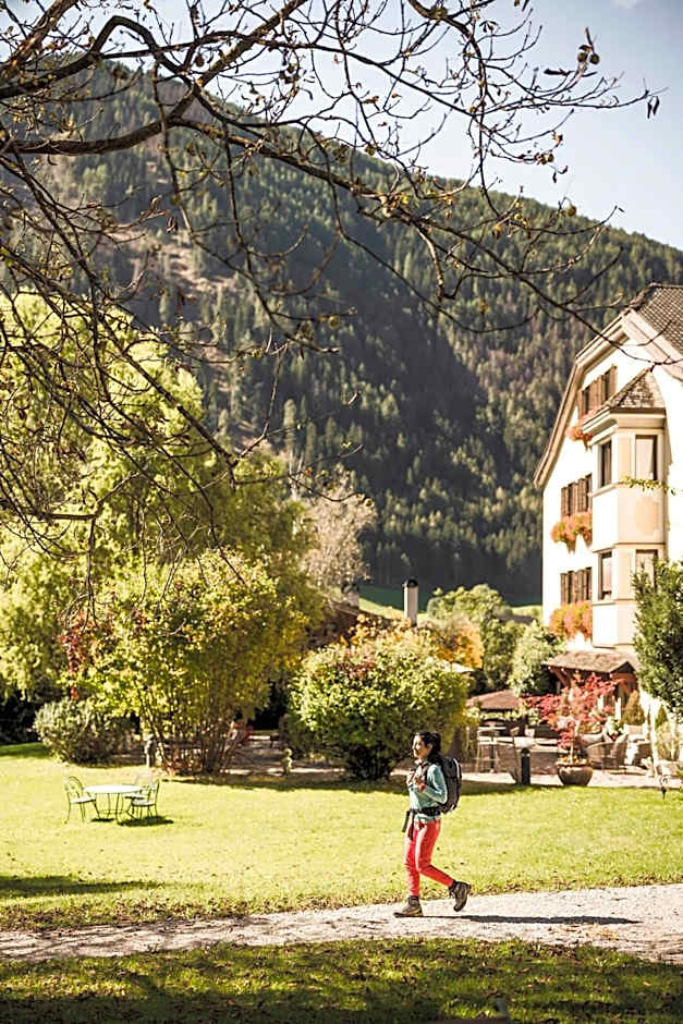Romantik Hotel & Restaurant Stafler