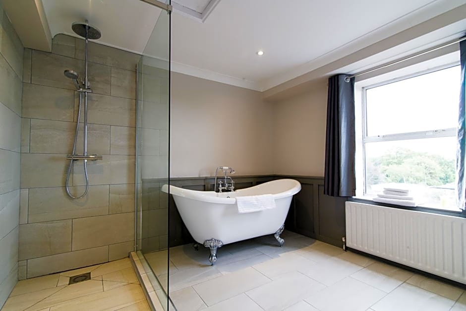 Charleville Lodge Hotel