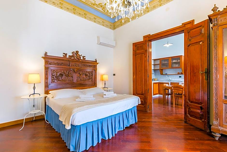 Palazzo Montalbano