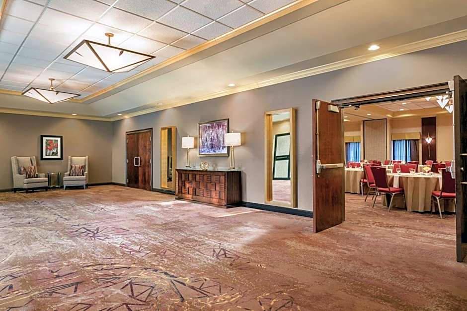 DoubleTree By Hilton Hotel Atlanta Ne/Northlake