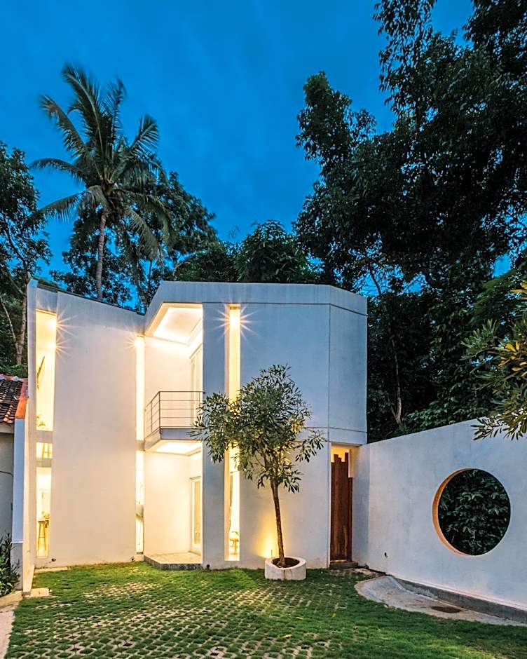 Kopilimo Cafe and Homestay