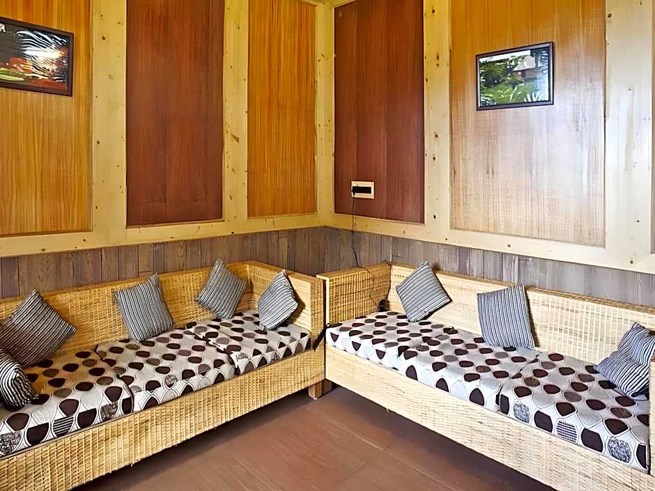 Ashokas Naini Chalet