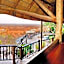 Victoria Falls Safari Lodge