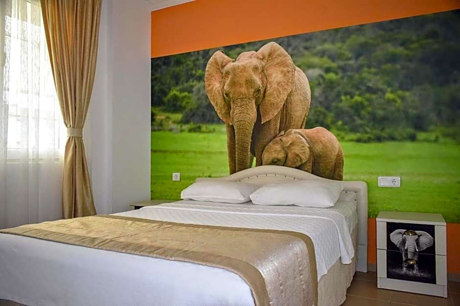 Elit Deniz Palamutbükü