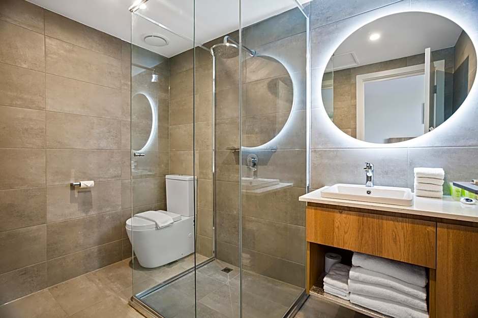 Parkside Motel Geelong