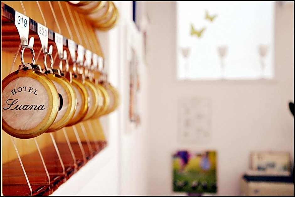 Hotel Luana