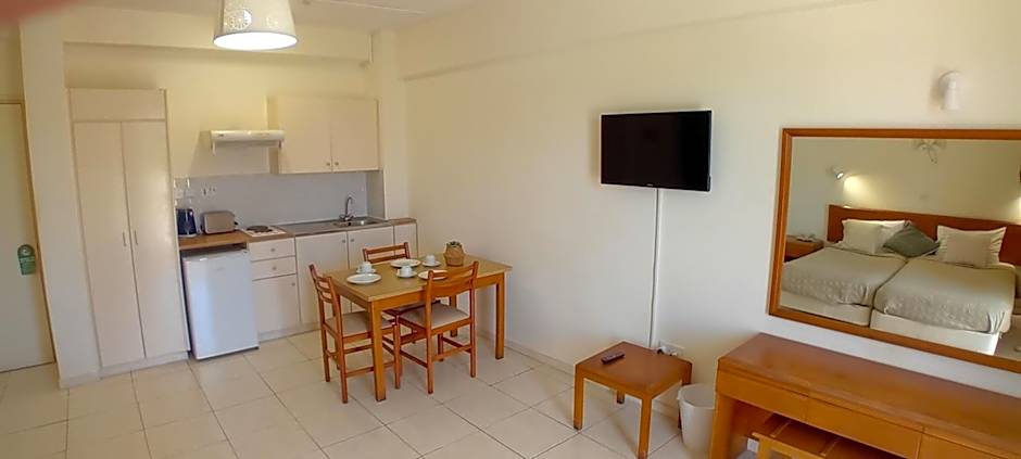 Mandalena Hotel Apartments