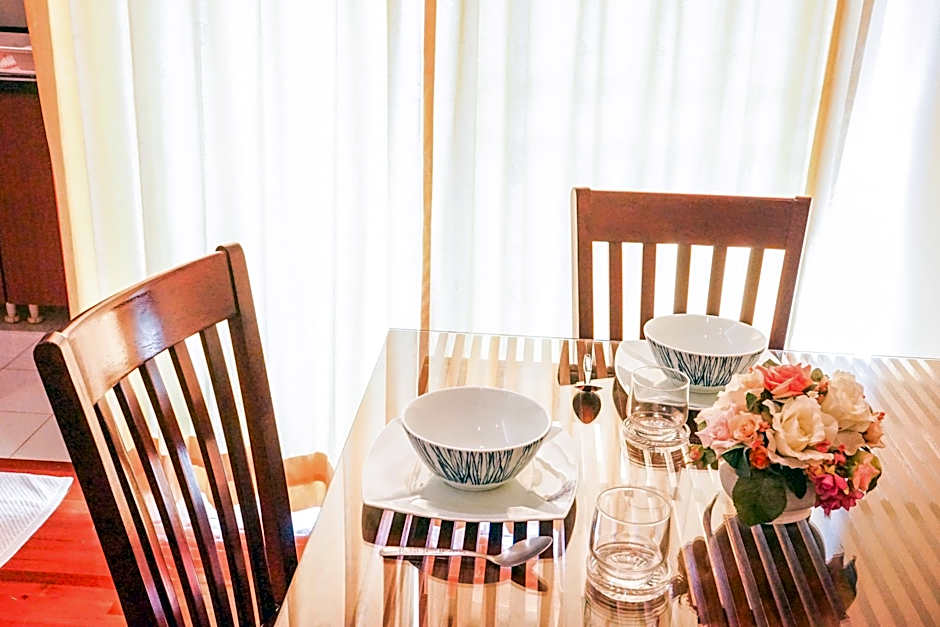 Kanavera Sriracha Hotel & Serviced Apartment