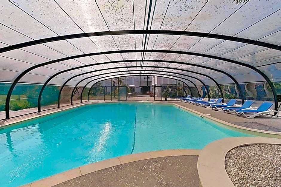 Hôtel du Golf Saint-Laurent