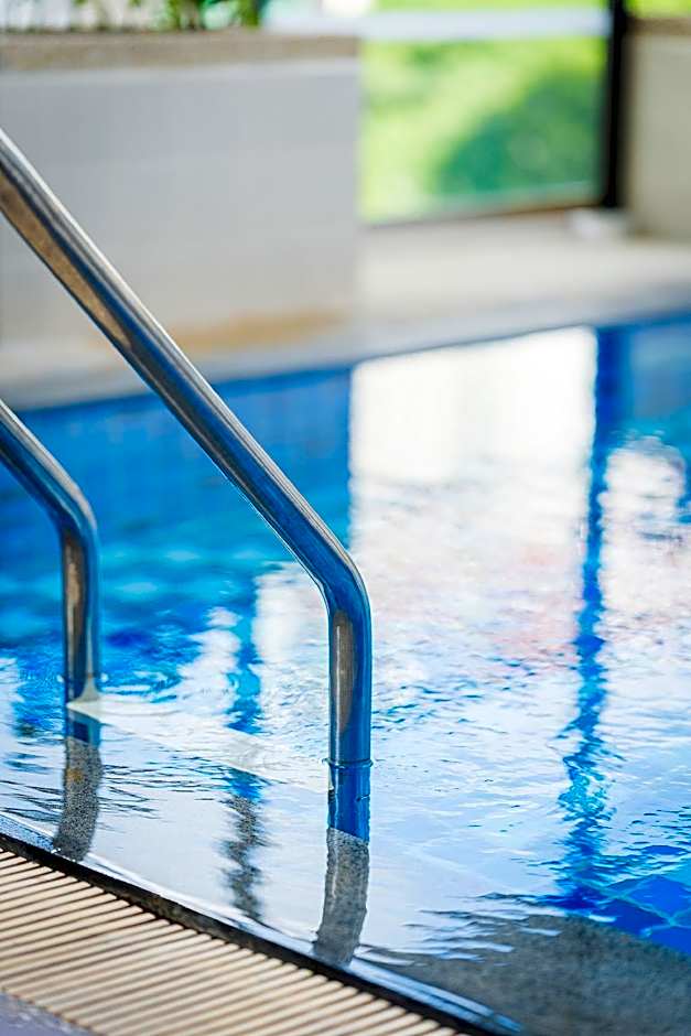 Citadines Sukhumvit 16 Bangkok