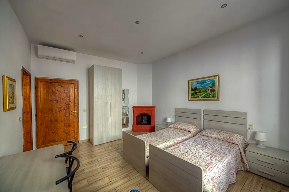 Sogni D'Oro Guest House