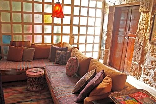 Casona Rosa