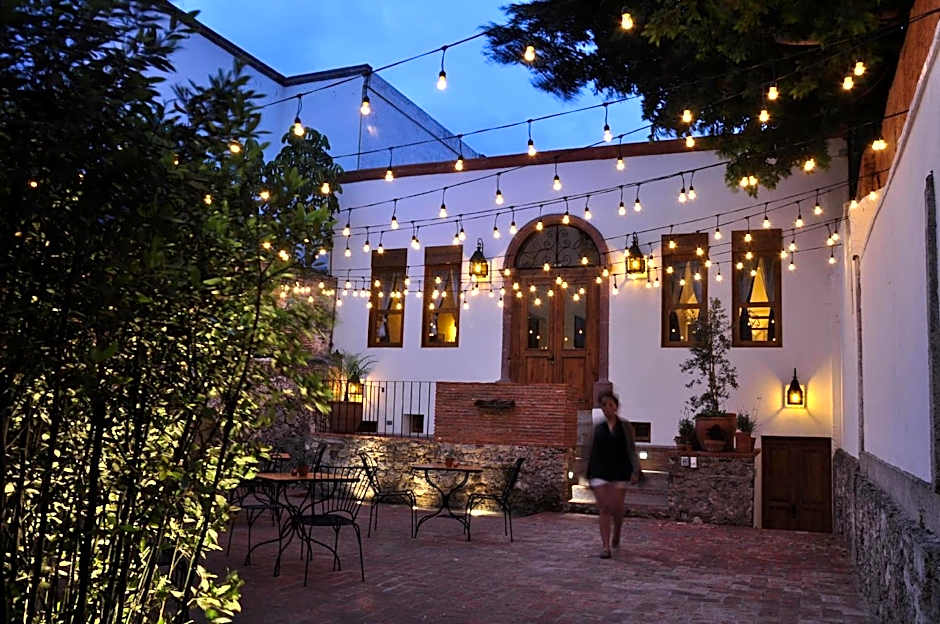 Clandestino Hotel - Adults Only