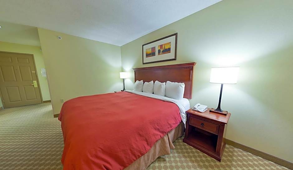 Country Inn & Suites by Radisson, Rock Falls, IL