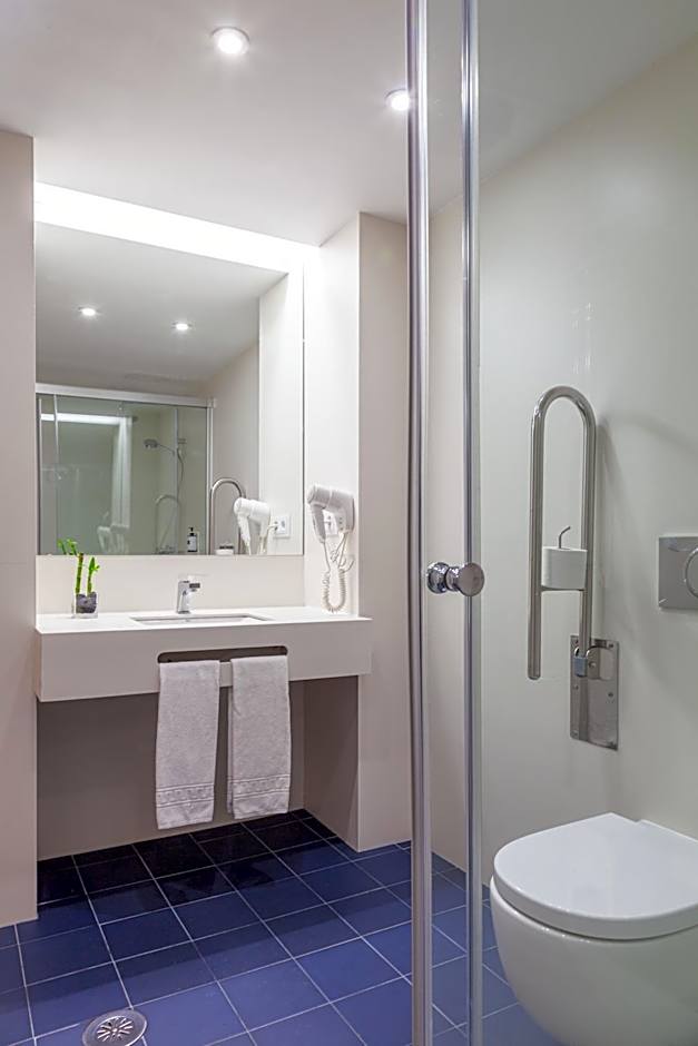 Granada Five Senses Rooms & Suites