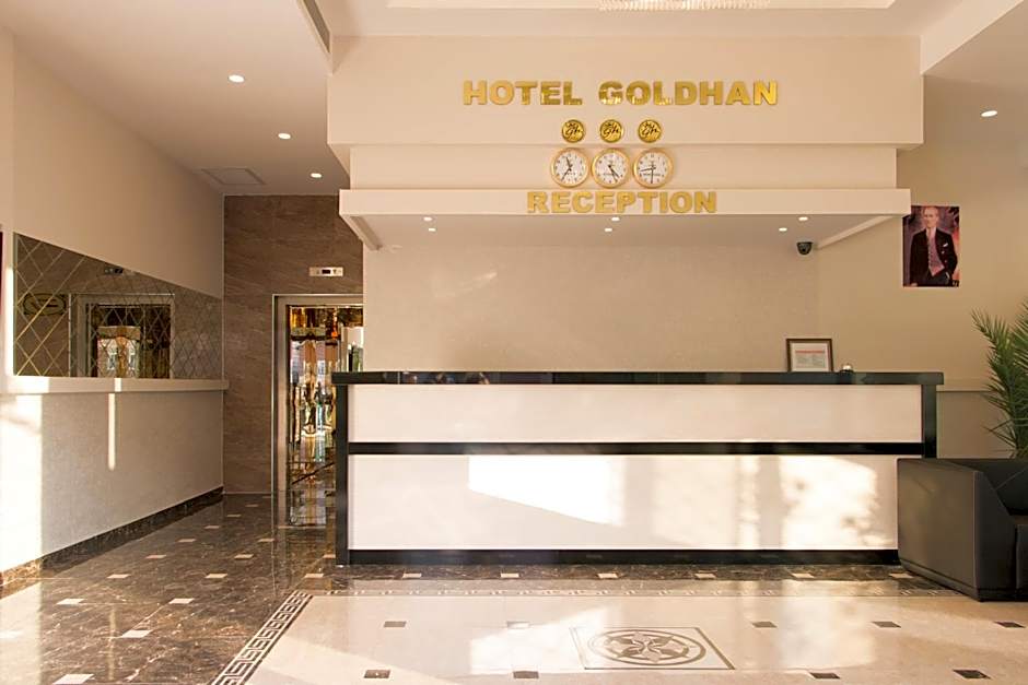 Goldhan Hotel