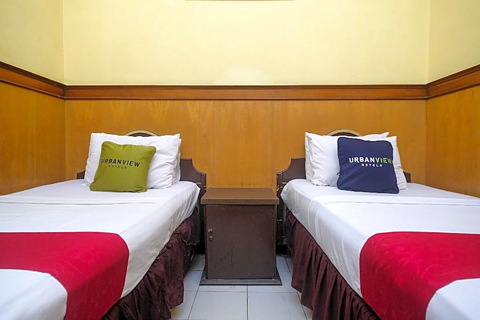Urbanview Hotel Dedy Jaya Brebes