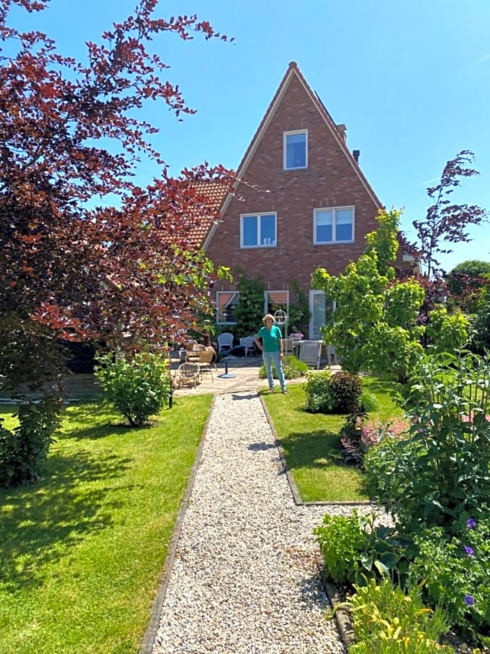 Het Pauzeerhuis