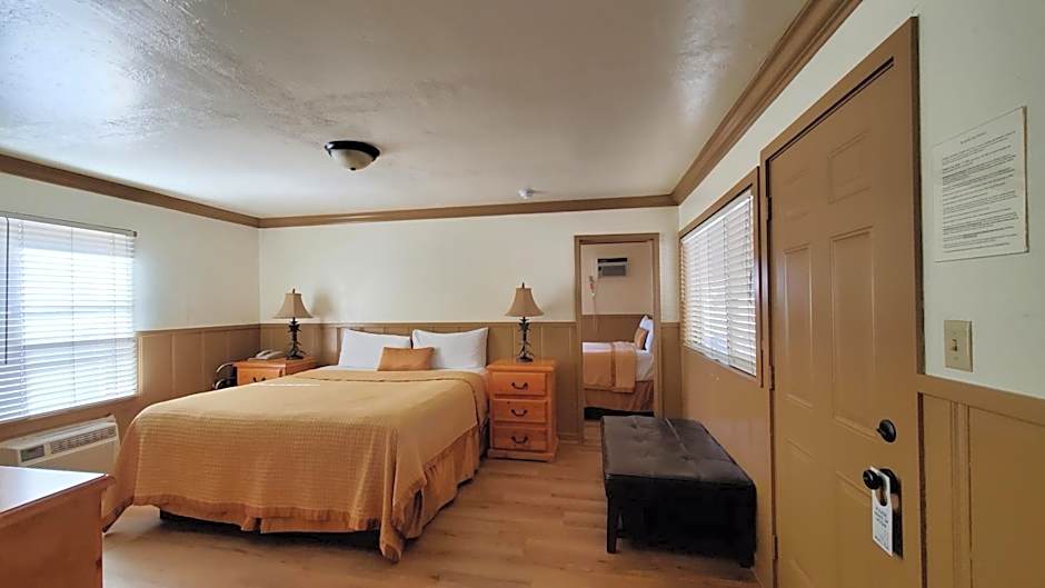 Kernville Inn
