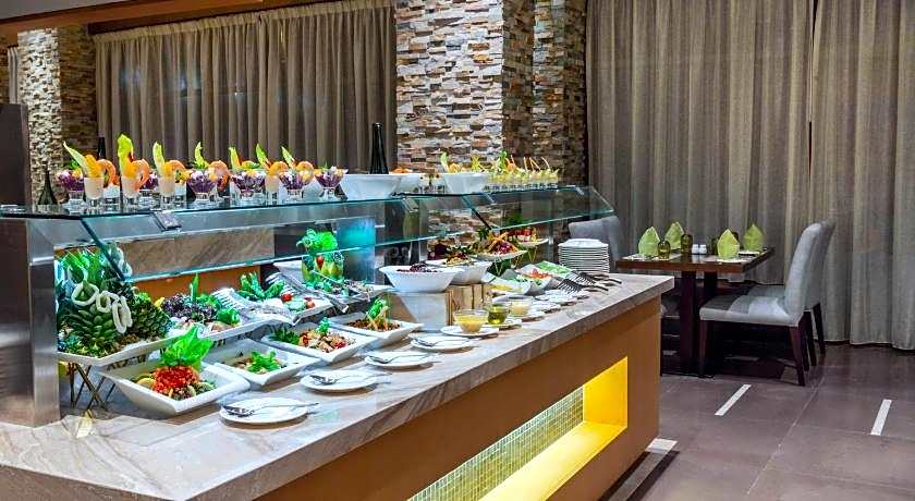 Grand Millennium Gizan