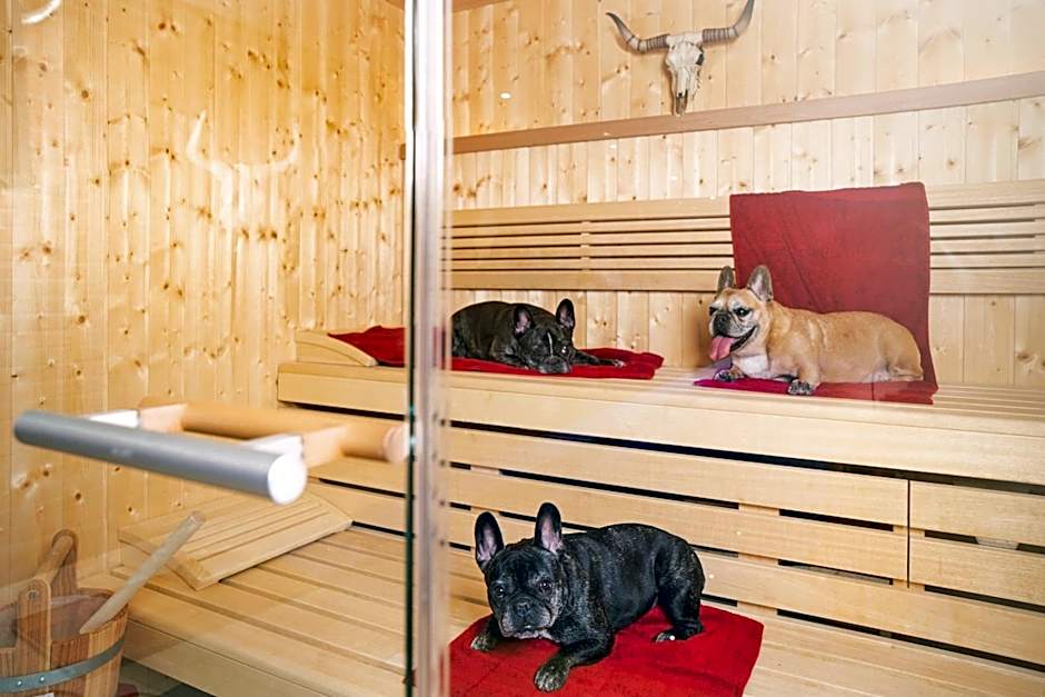 Landhotel Fettehenne