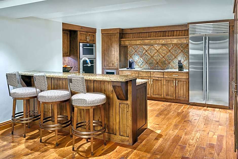 St. Regis Residence Club, Aspen
