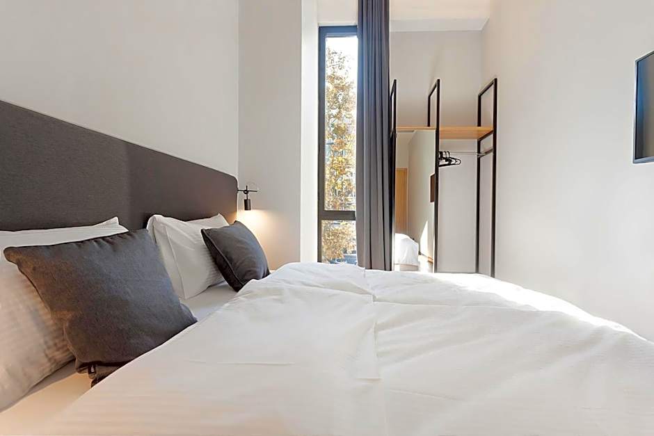 Kombinat Rooms City Center