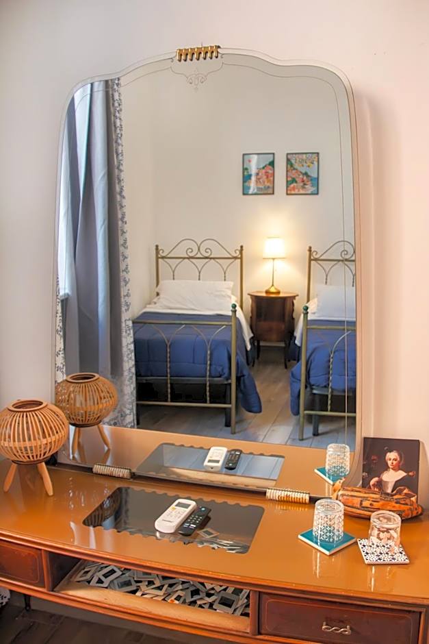 B&B Epoche'