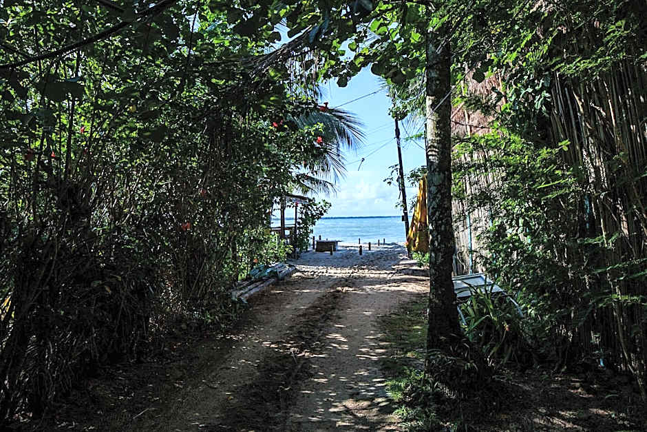 Pousada Canoa Nativa