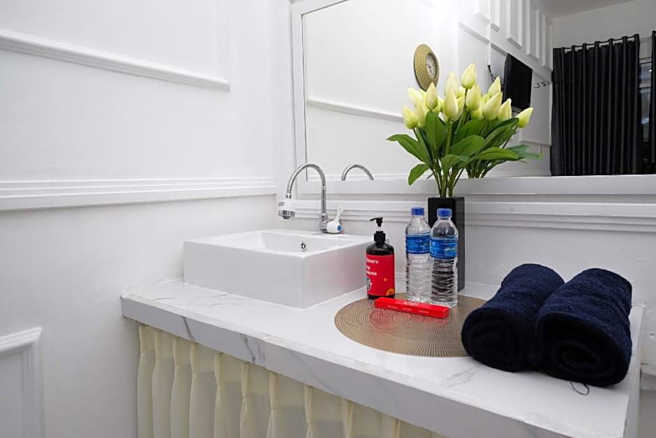 RedDoorz Syariah near Taruna Nusantara Magelang