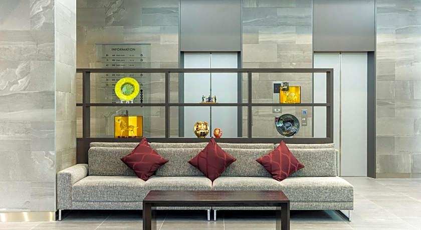 Best Western Plus Hotel Fino Chitose