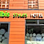 ibis Styles Le Puy en Velay