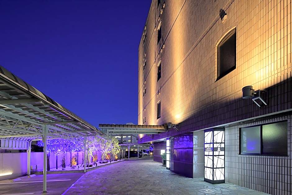Hotel Cherena Kunitachi (Adult Only)