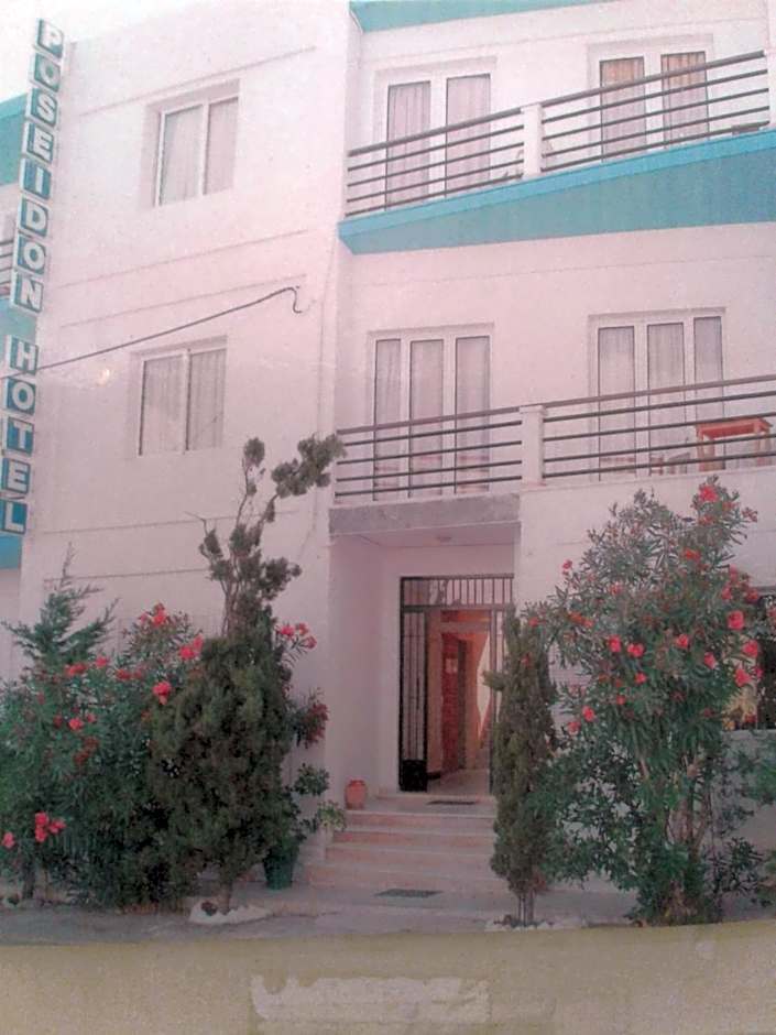 Poseidon Hotel