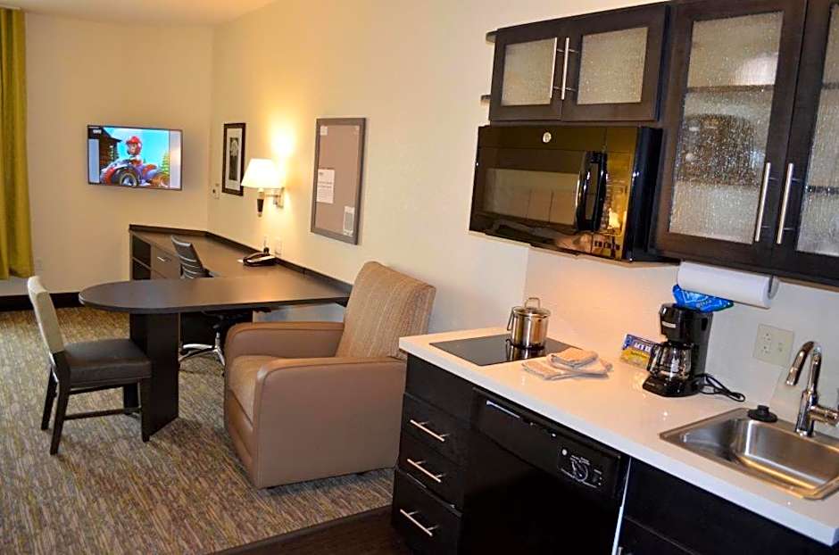 Candlewood Suites Saint Joseph By IHG
