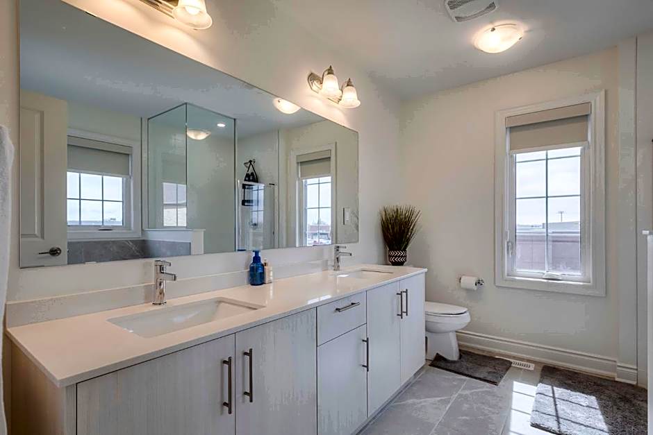 Unwind Here in a Stylish and Cozy Space